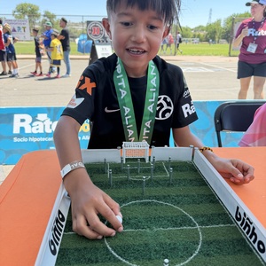 Emmett Rodriguez